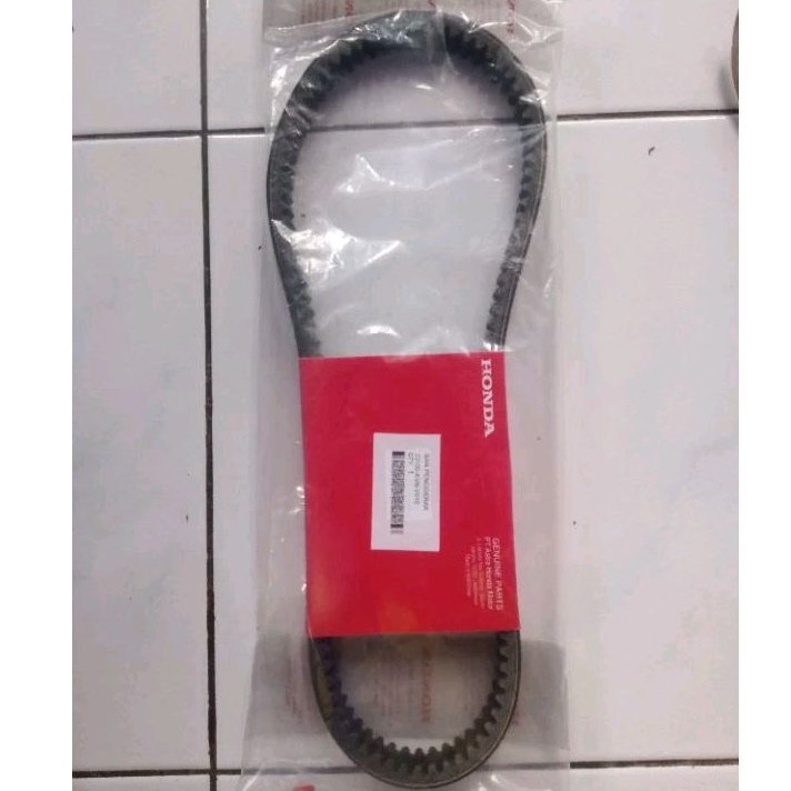V-belt V belt Vanbelt Vario karburator Vario techno Vario cw V-belt Vanbelt Vario 110 KVB