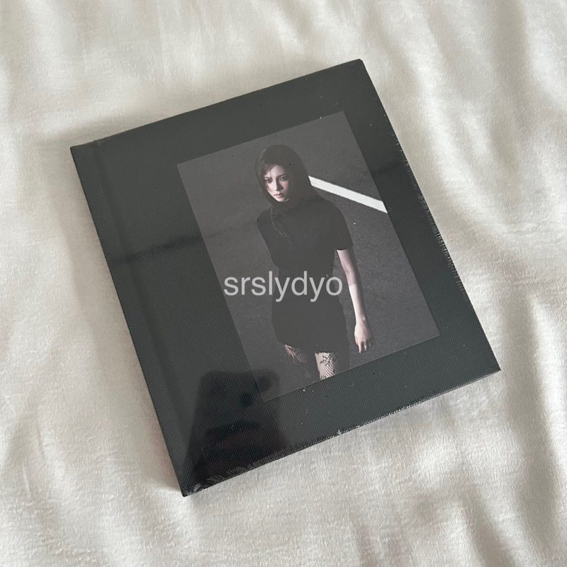 Aespa Drama Album Sequence Karina Ver. Sealed
