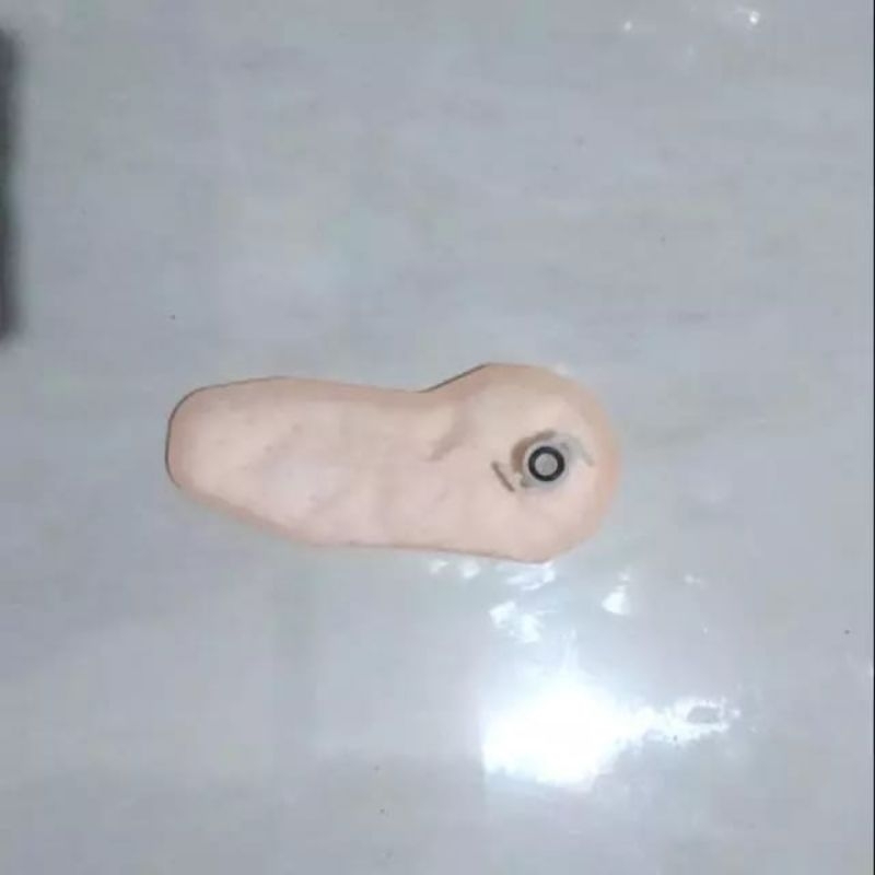 Filter Fuel Pump Vario 125 old lawas lama Filter Minyak