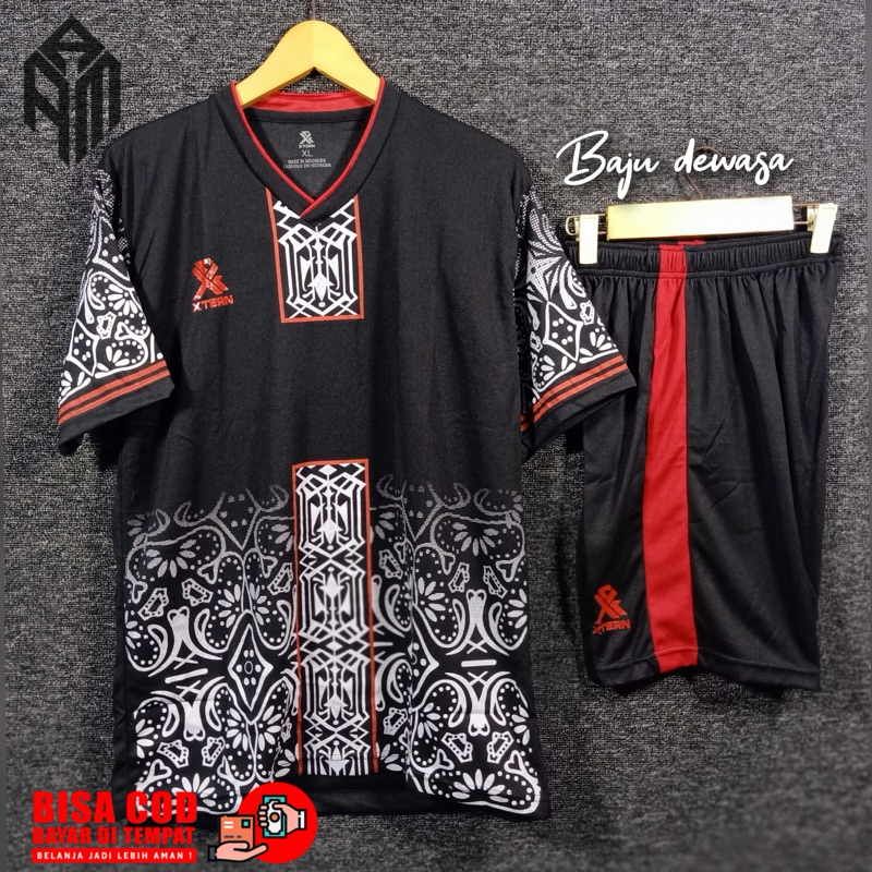 SETELAN BOLA JERSEY FUTSAL DEWASA KAOS BOLA KAOS FUTSAL JERSEY UMBRO