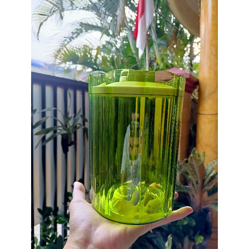 Advance Counterpart Tupperware