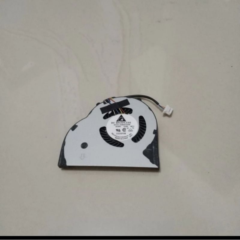 fan kipas laptop Lenovo K2450 IFI