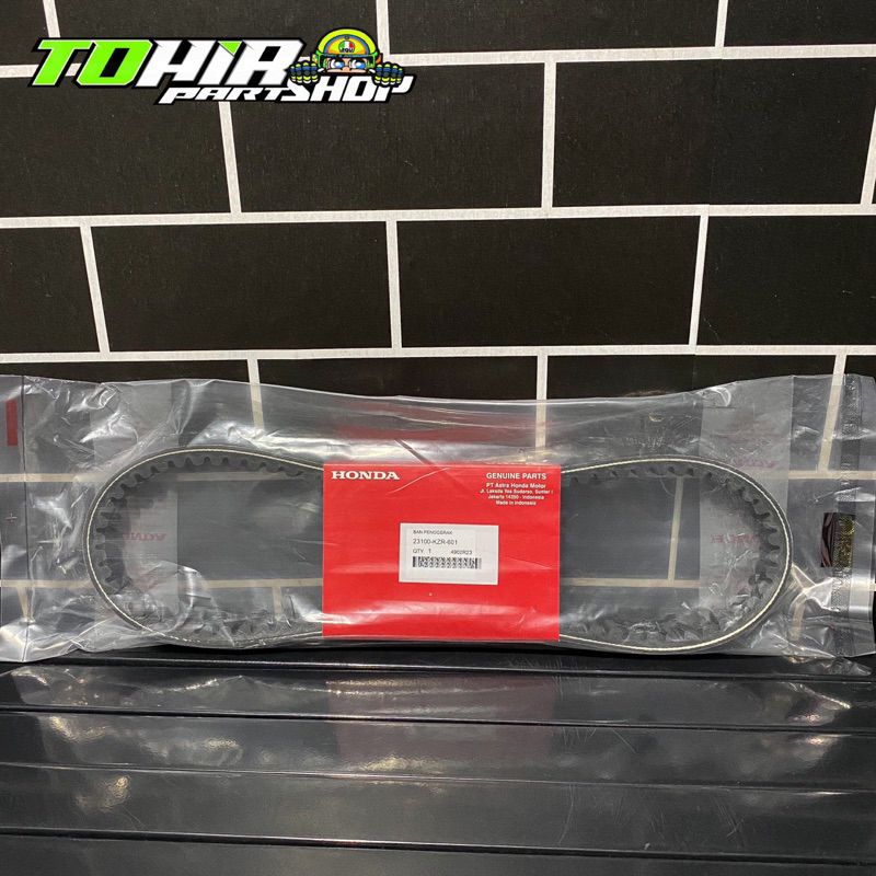 VanBelt (Belt - Drive) Vario 125 FI KZR Original