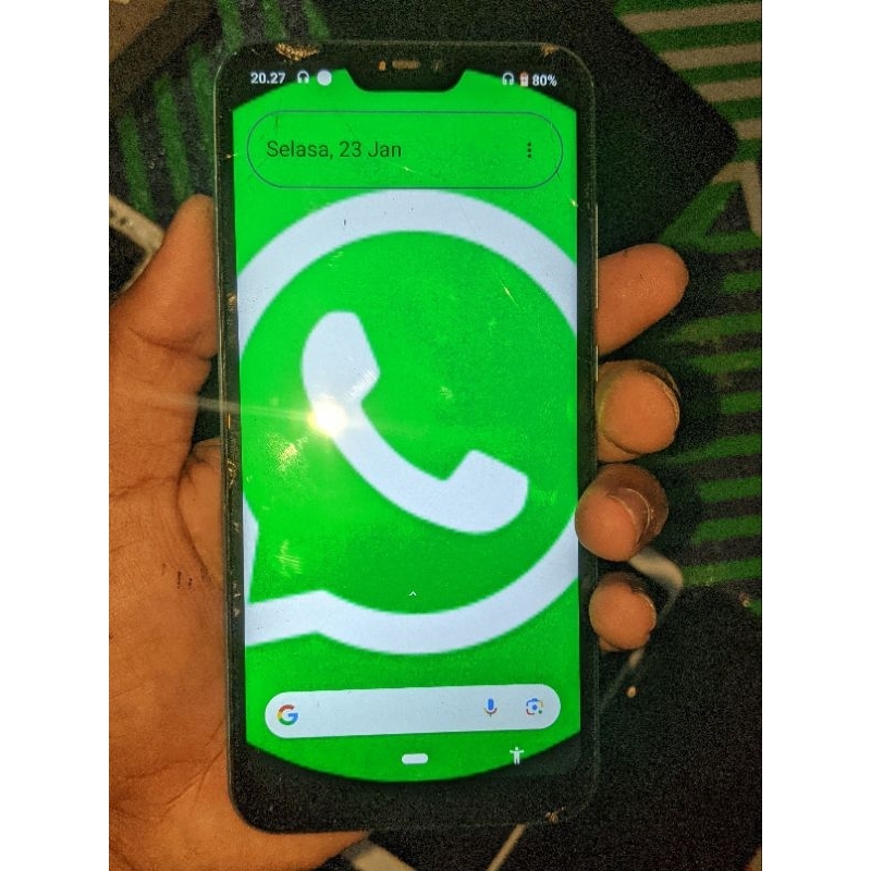 xiaomi mi a2 lite ram 3 minus ts pecah sidik jari hilang batre di bawah 50 langsung mati soak