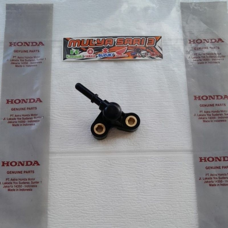 joint injektor rumah injektor vario 125 vario 150 kzr  original