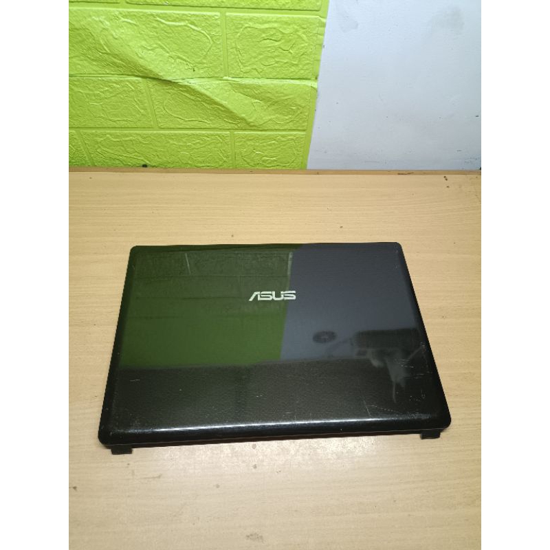 Casing Atas Cover Case Laptop Asus K43U X43U K43B A43T