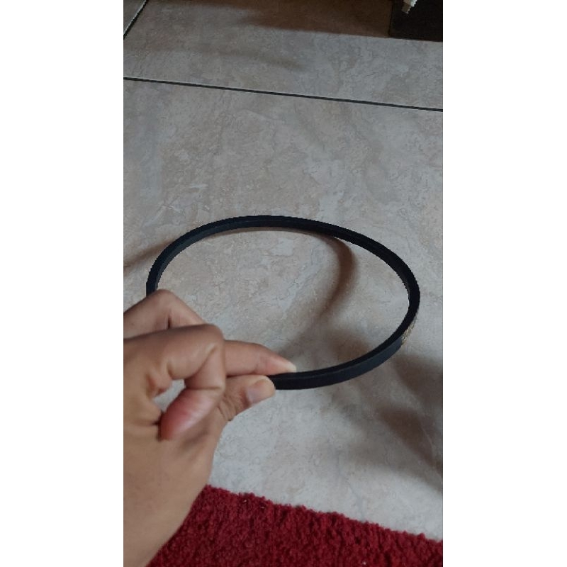 Panbelt mesin cuci mito WM01 vanbelt mesin cuci mito wm01