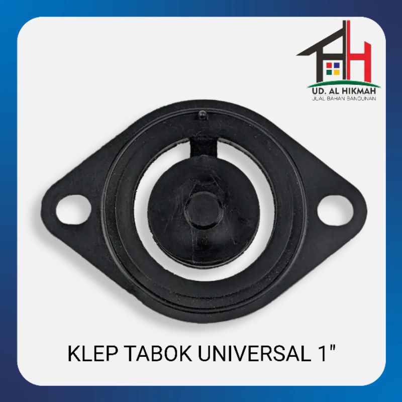 Karet Packing Klep Tabok Plenes Pompa Air PANASONIC NATIONAL SANYO SHIMIZU