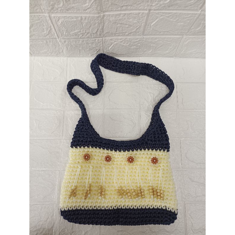 TAS RAJUT WANITA | TAS ARAB ORIGINAL | TAS RAJUT MURAH TERBAIK