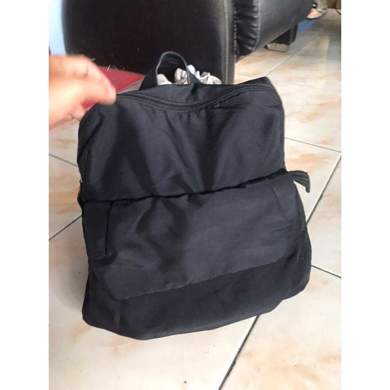 mandarina duck ransel  backpack