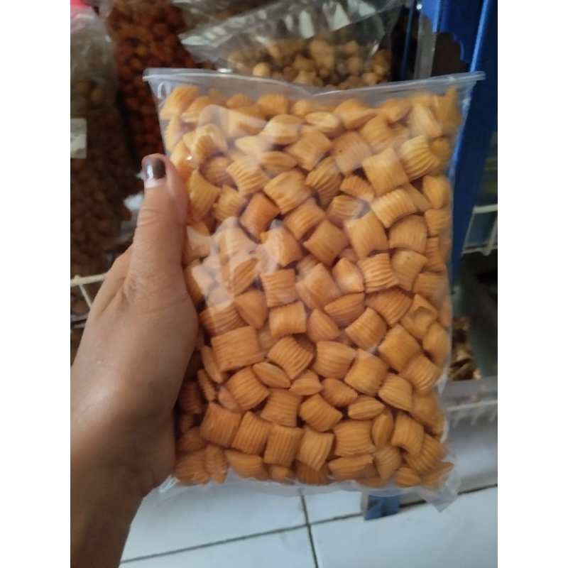 

Cemilan Pang Pang Manis