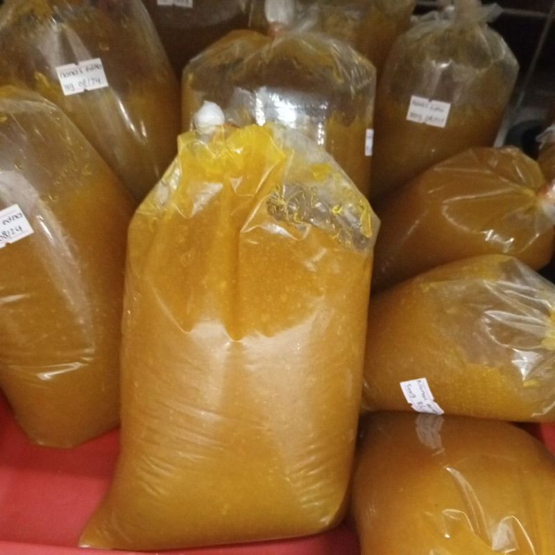 Selai nanas Edna repack 1kg