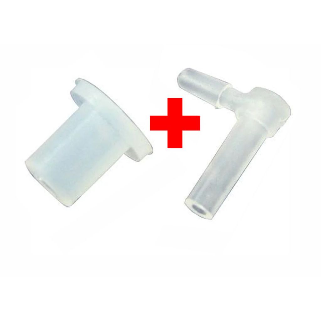 Karet Infus Canon IP2770 / MP287 isi 100