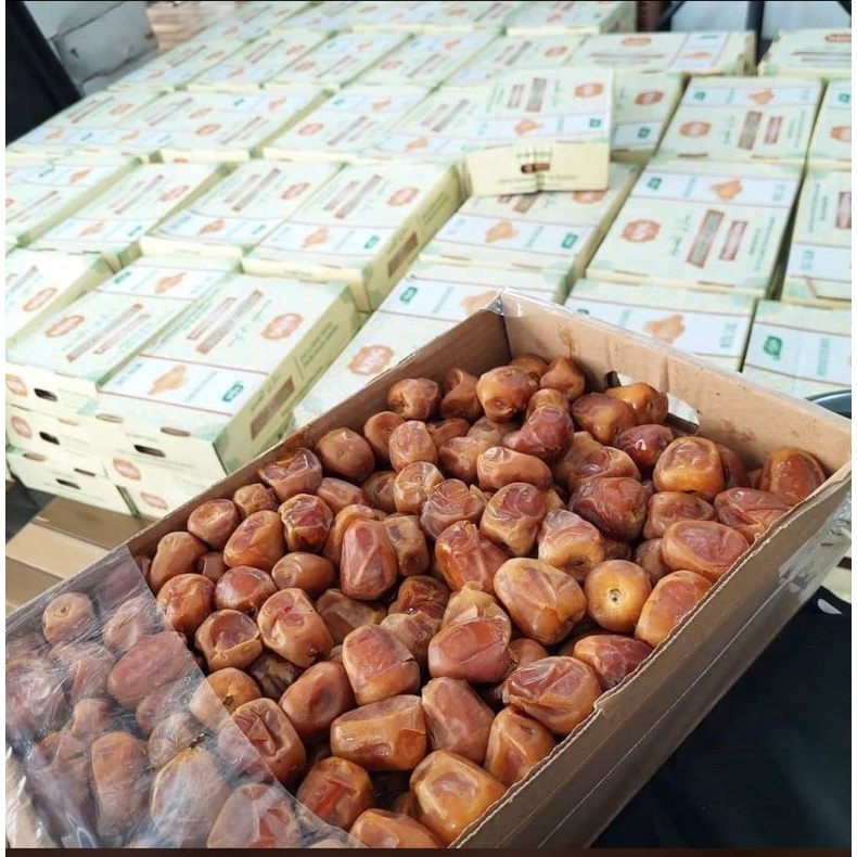 

KURMA SUKARI KING PREMIUM High Qualiti