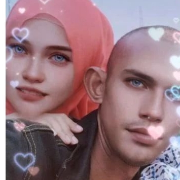 Aneka Gamis Prelove 100rb/3pcs