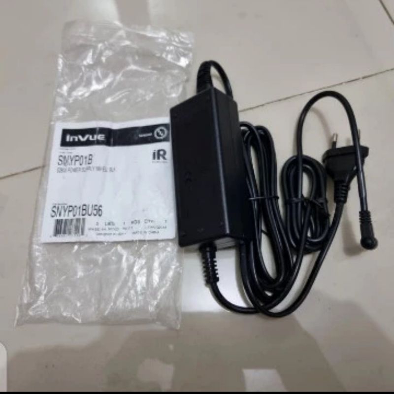 Adaptor untuk speaker GMC 898E