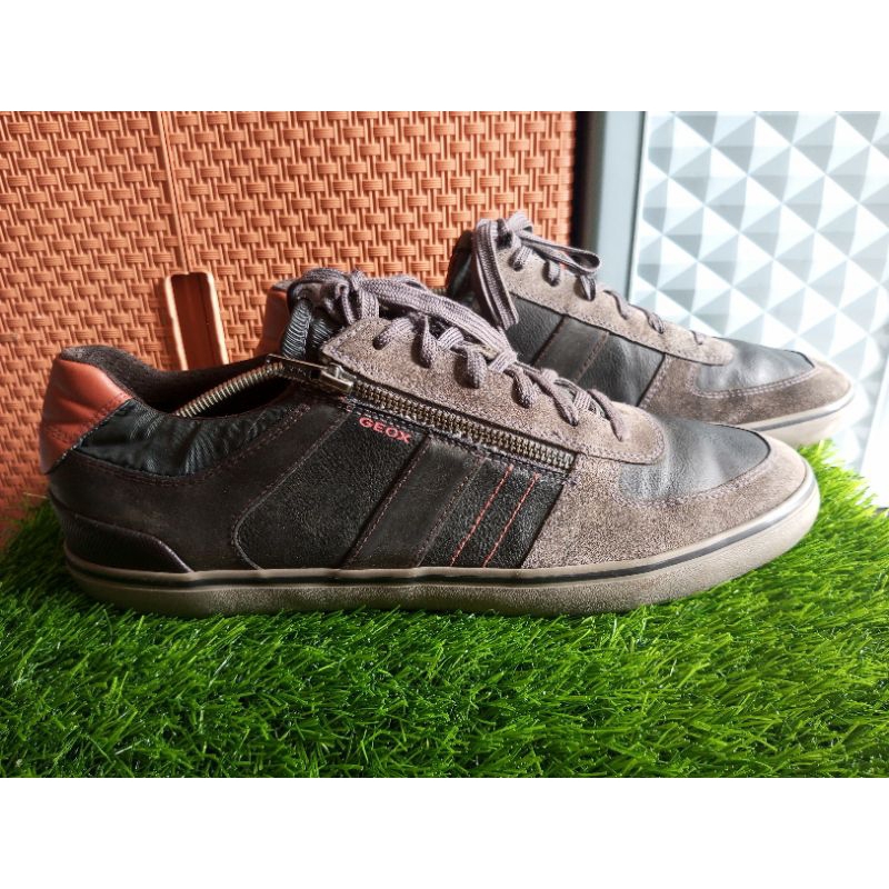 sepatu GEOX