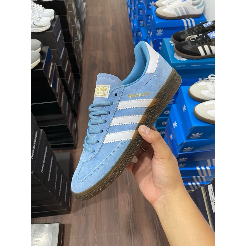 ADIDAS SPEZIAL ICE BLUE