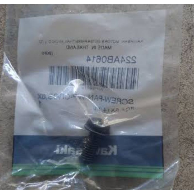 BAUT/BAUD LAMPU SEIN SEN BELAKANG W 175 W175 ORIGINAL