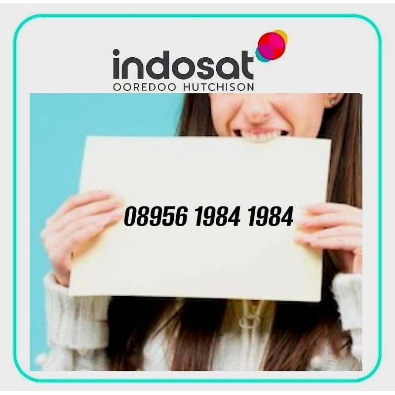 NOMOR CANTIK TRI SERI DOUBLE TAHUN LAHIR 1984