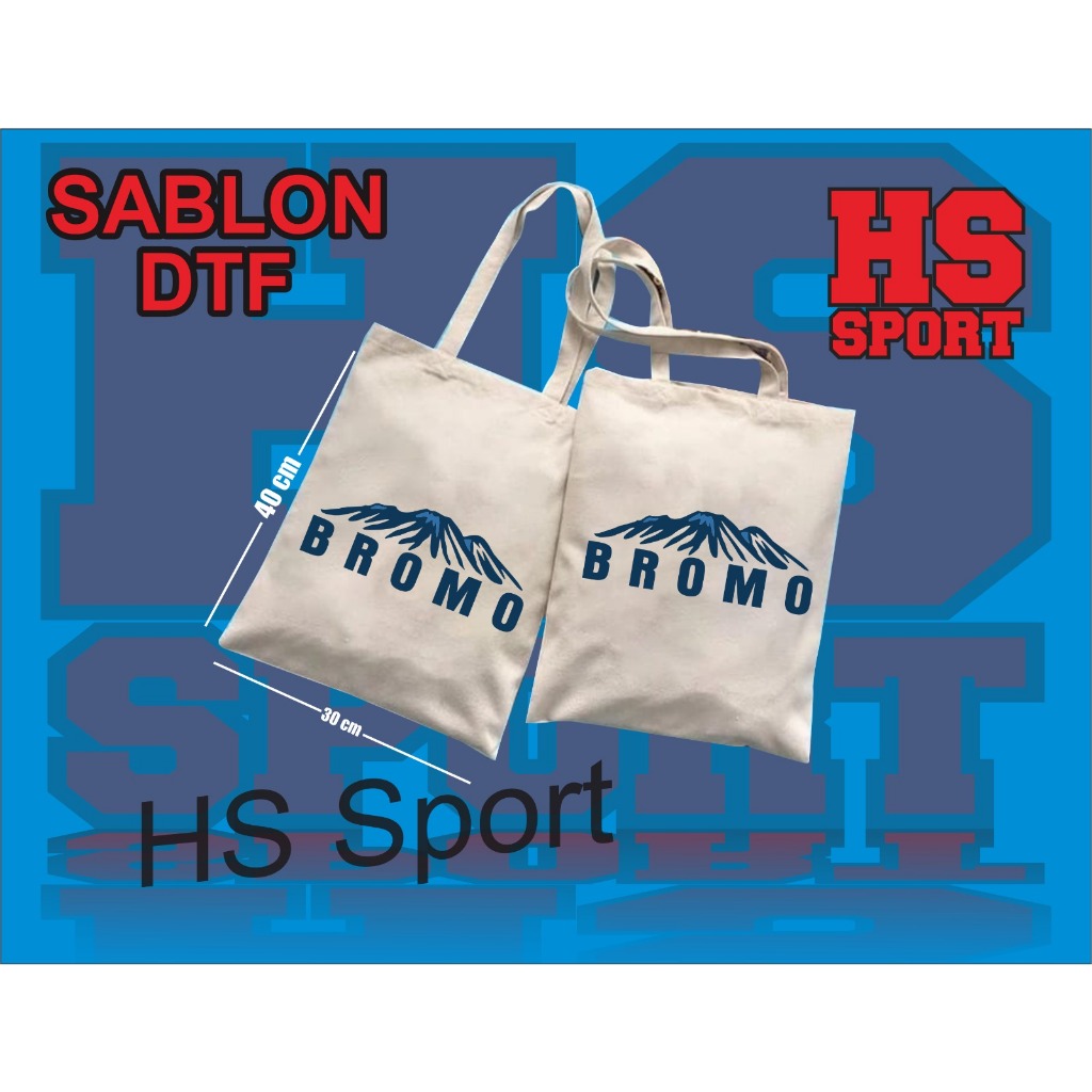TOTEBAG MALANG - TOTEBAG  MALANG  - OLEHOLEH  MALANG   - SOUVENIR  MALANG   - TAS  MALANG 30x40 TYPE