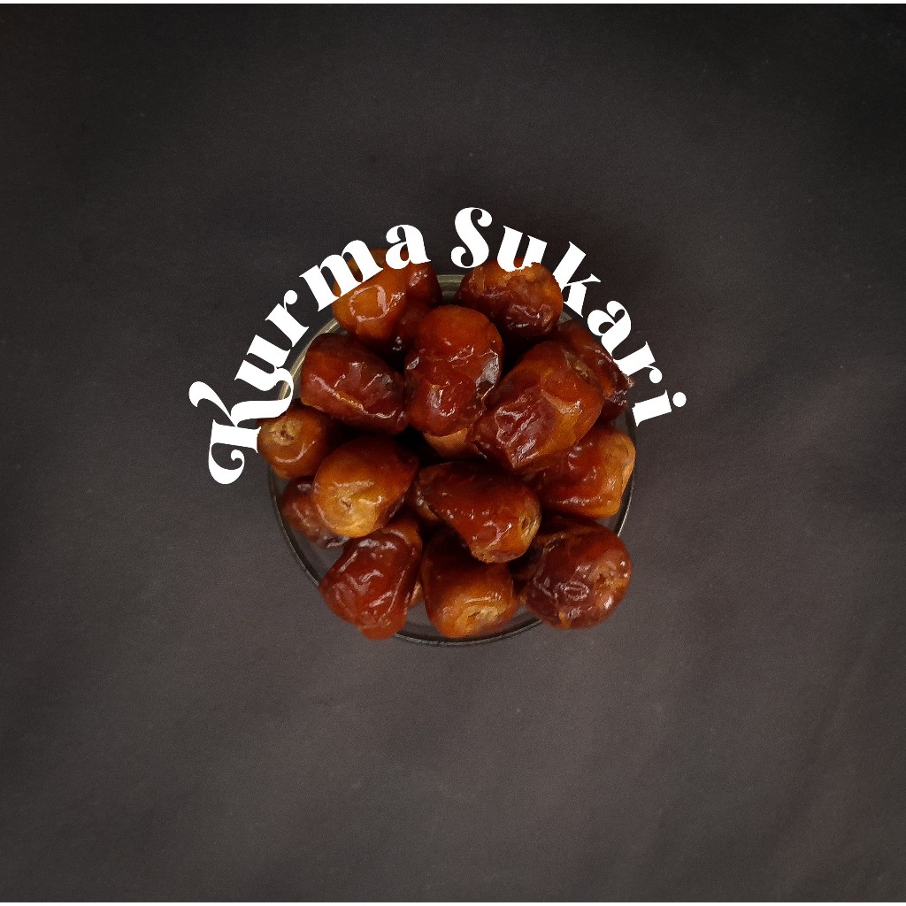 

KURMA SUKARI 1KG