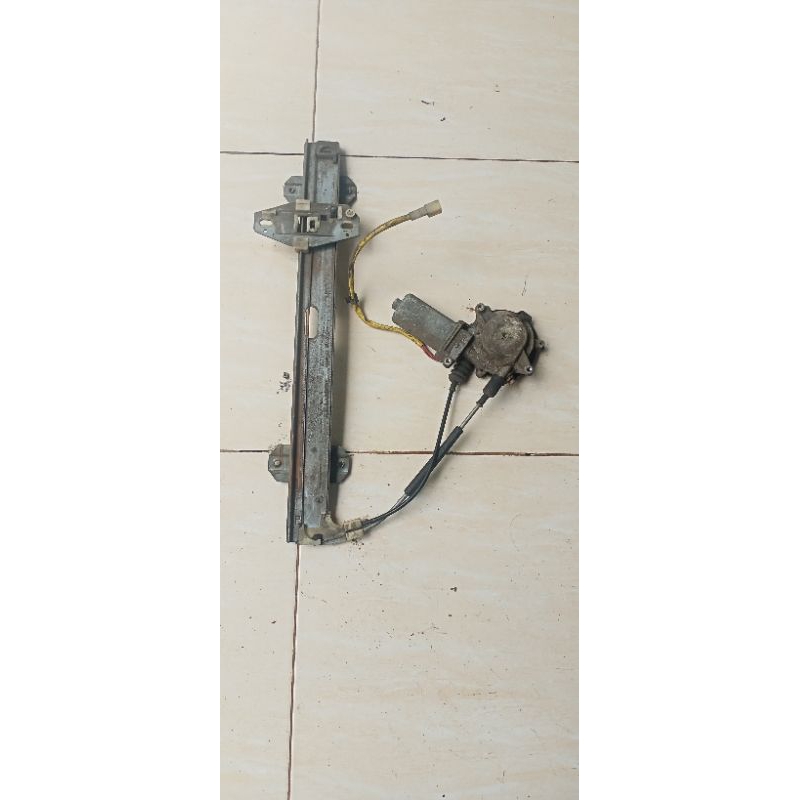 power window honda civic wonder belakang kiri