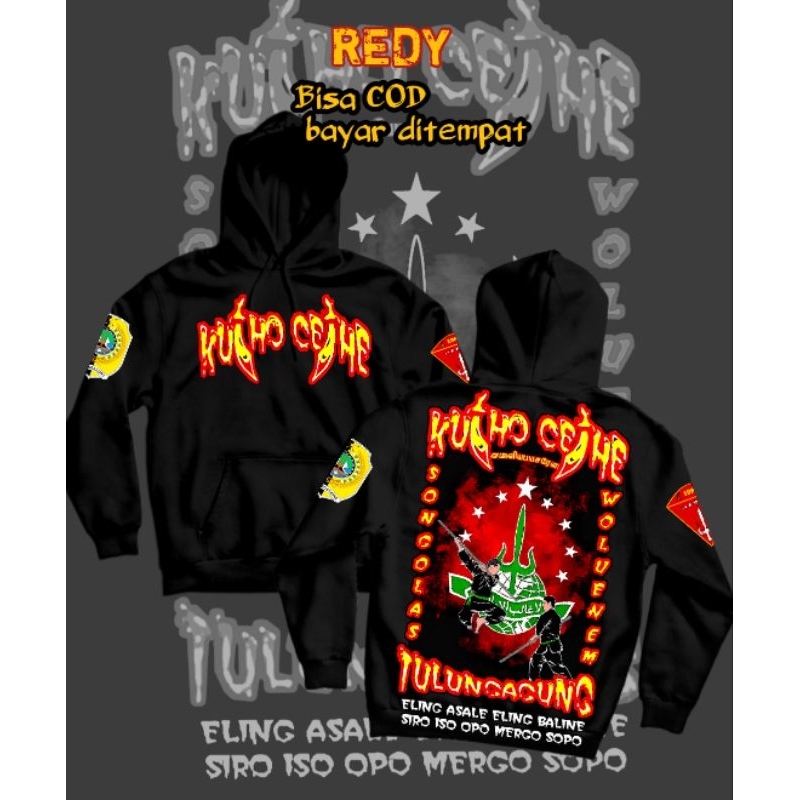 hoodie pagarnusa tulungagung diatro disain terbaru Pagarnusa Tulungagung fulpunggung A2