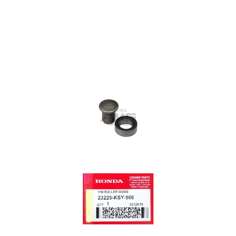 PIN GUIDE PAKU PULLY HONDA BEAT SCOOPY PCX VARIO 125 150