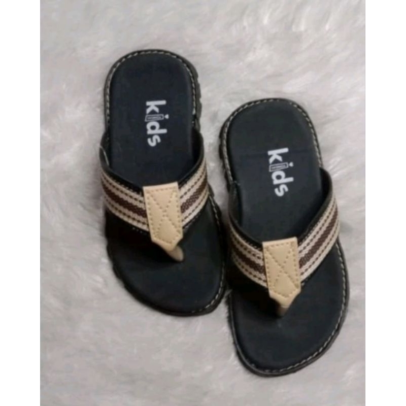 Sandal anak Yongki kids