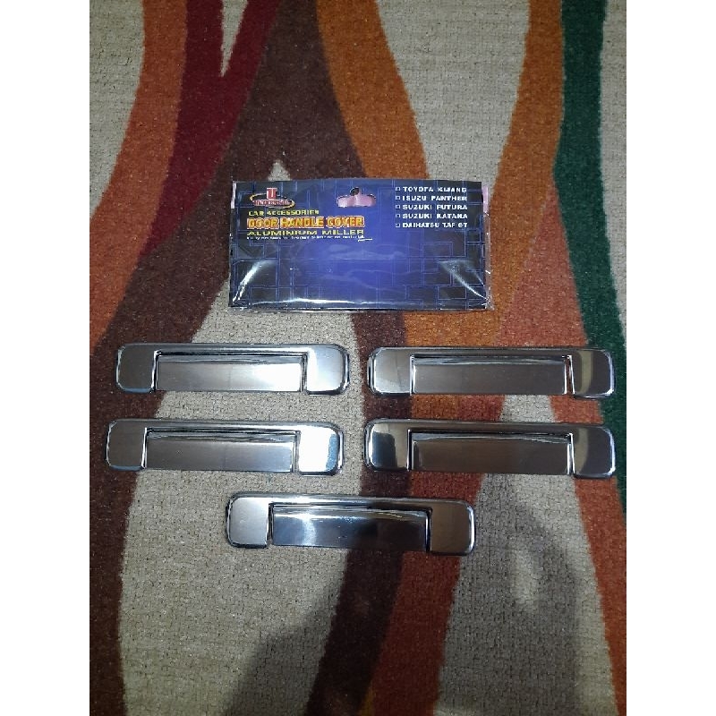 Handle cover kijang super / grand