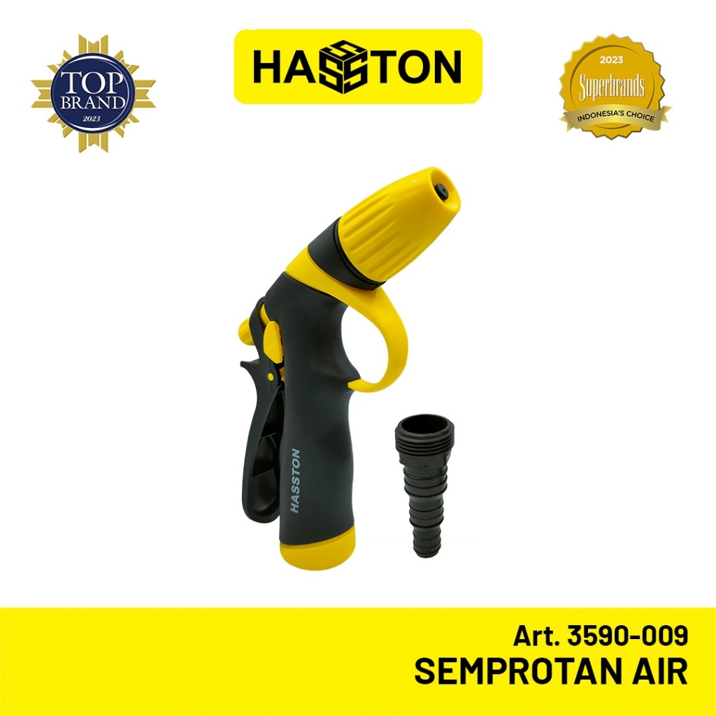Hasston Semprotan Air Multifungsi / Semprotan Air Taman