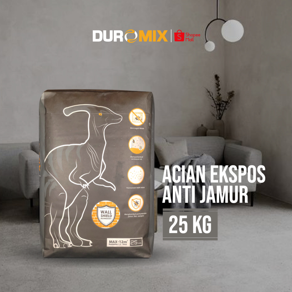 DUROMIX | SKIM MAX -ACIAN