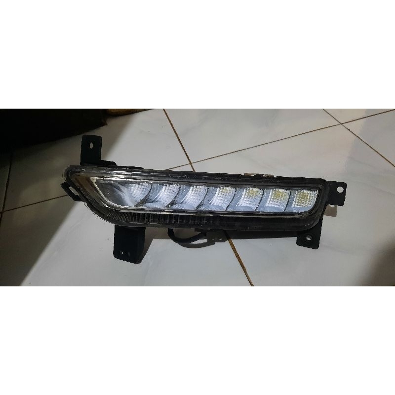 FOGLAMP WULING CONFERO 2019 ORIGINAL