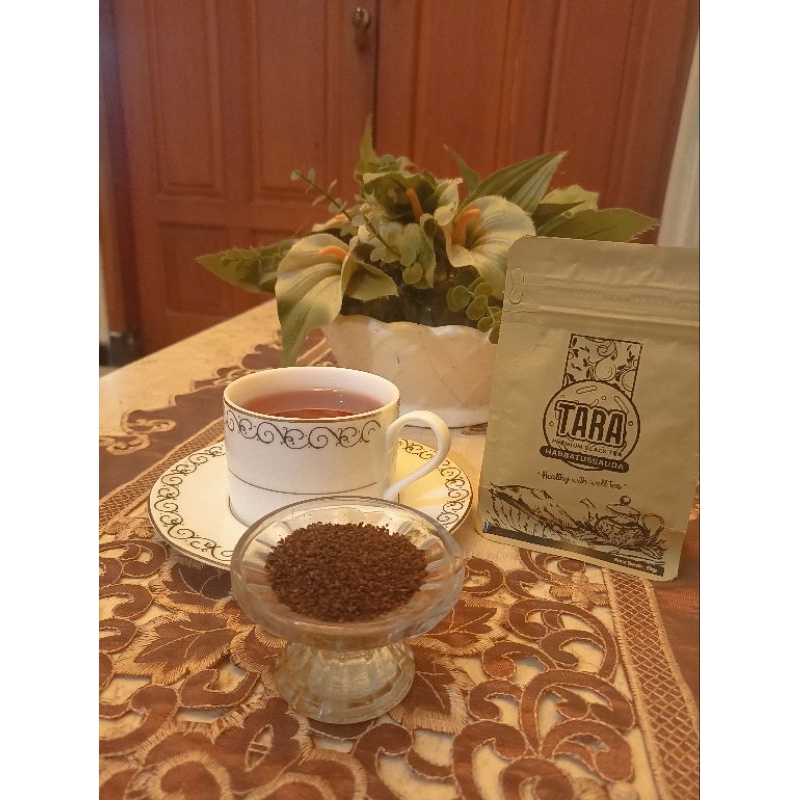

TARA PREMIUM BLACK TEA