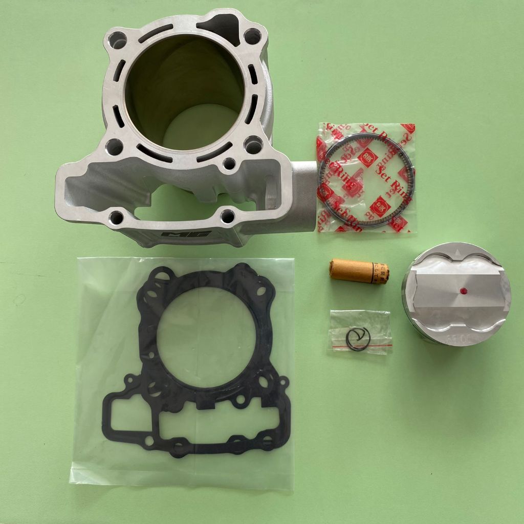 Blok sonic 68 ceramic blok supra gtr 68 ceramic original mg racing