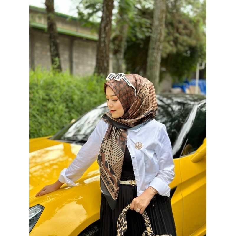 JOURNEY SCARVES TERBARU 2024 / JOURNEY SCARVES PROMO / JOURNEY SCARVES ORIGINAL / JOURNEYSCARVES PRO