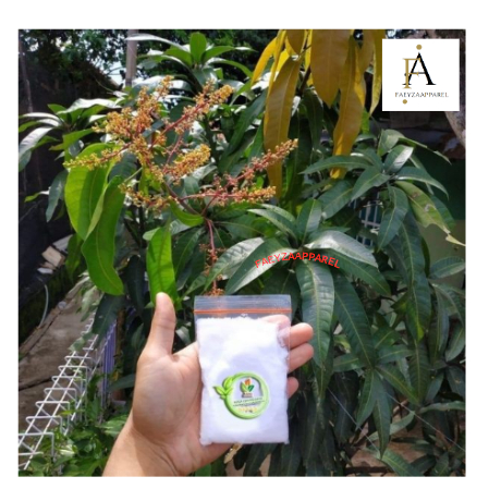 Pupuk Buah Agro isi 100gram