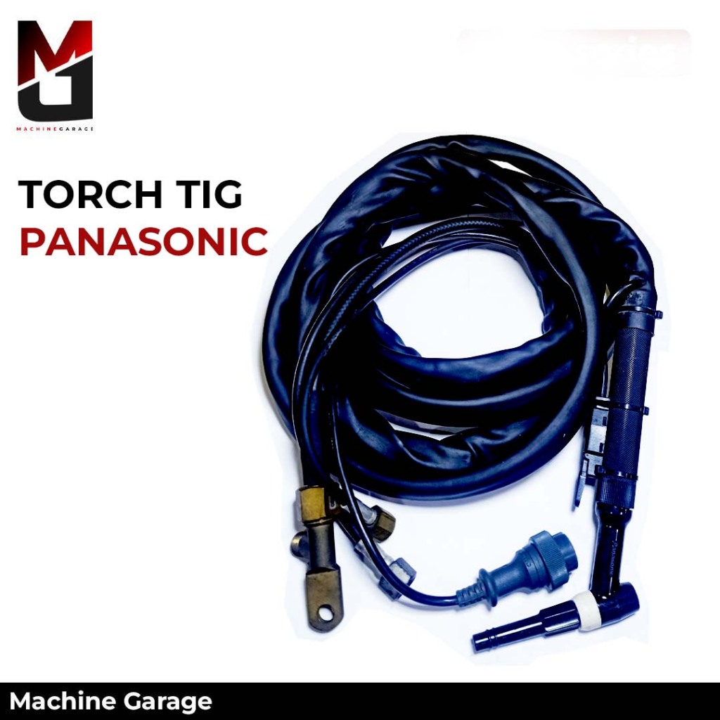 Water TIG Torch Set TIG PANASONIC stang las PANASONIC