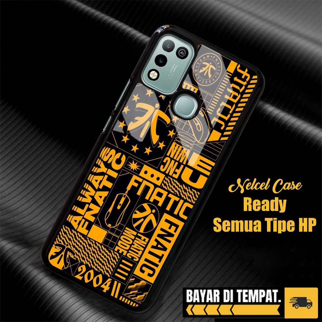 Case Infinix Hot 10 Play 11 Play Casing Infinix Hot 10 Play 11 Play Karakter Aesthetic Case Glossy C