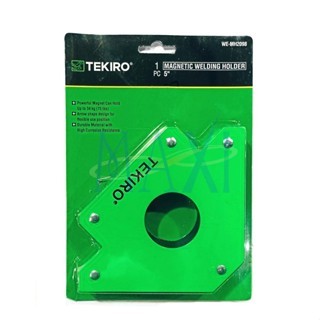 TEKIRO Siku Las Magnet - 5Inch (75 Lbs)