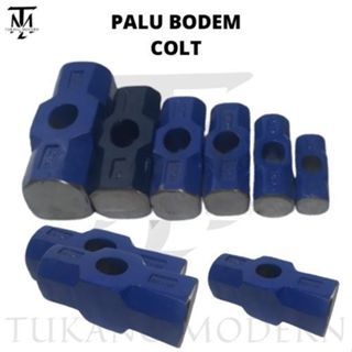 PALU BODEM COLT / PALU BODEM TUKANG / PALU BODEM 2 LB / 3 LB / 4 LB / 6 LB / 8 LB / 12 LB