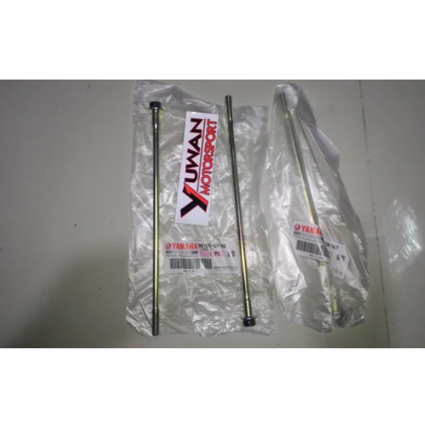 Baut block scorpio baut tusuk sate