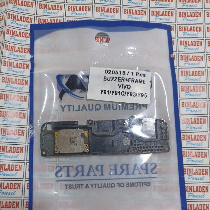 BUZZER SET VIVO Y91 Y93 Y95 Y91C
