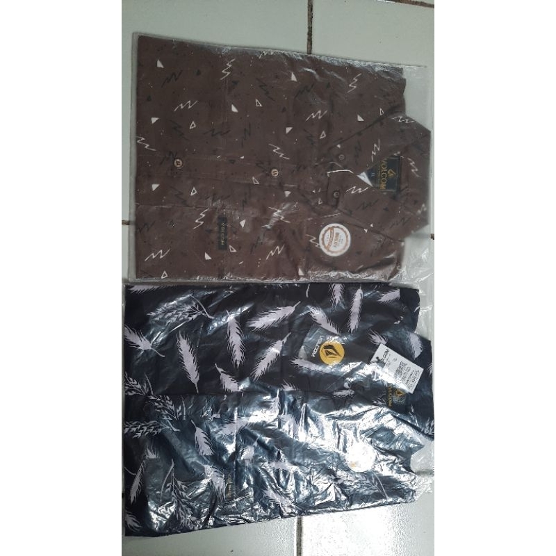 Paket Usaha Pakaian Pria Kaos Lengan Pendek