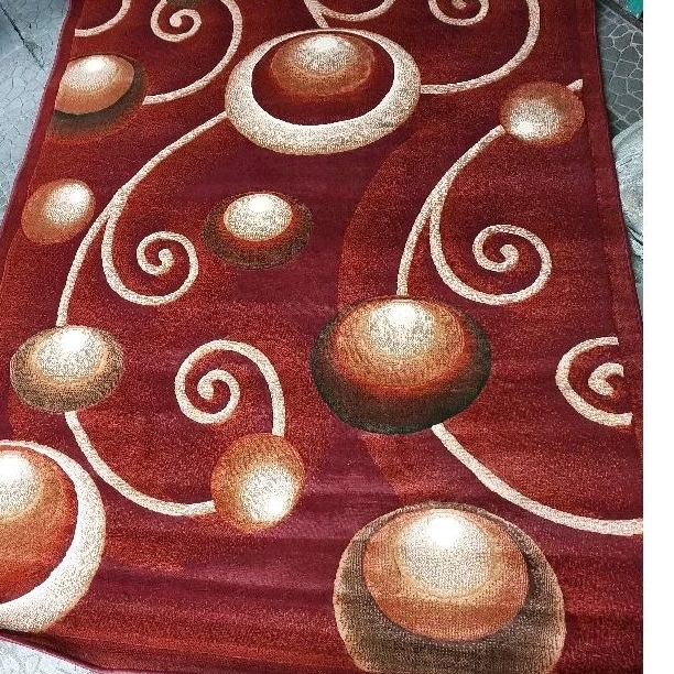 Karpet Ambal Extacy 300x400cm Permadani Super Jumbo
