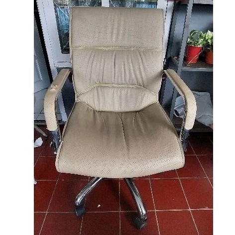 Kursi Manager Bekasi/Kursi Kerja Manager Bekas/Kursi Kantor Bekas