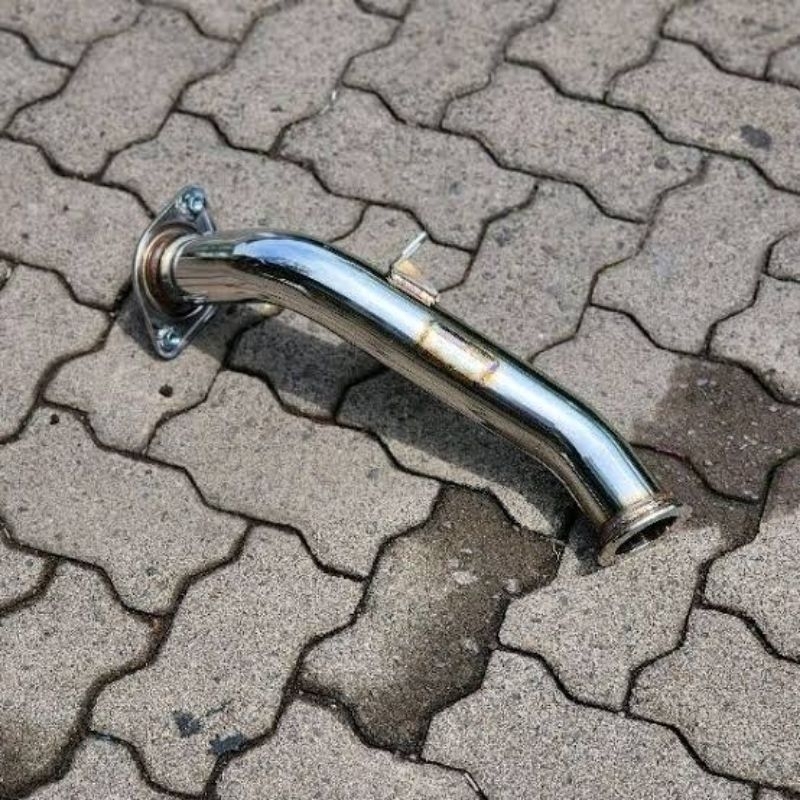 DOWNPIPE INNOVA REBORN DIESEL/FORTUNER VRZ DIESEL BRD