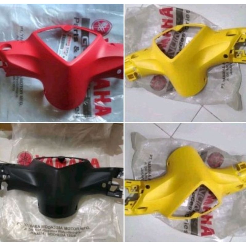 BATOK BELAKANG MIO GT MIO J ORIGINAL