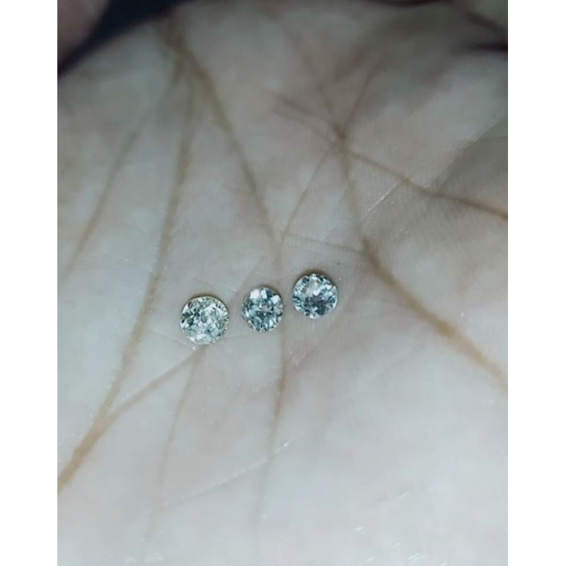 berlian natural asli banjar